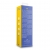 VIBRADOR RABBIT DE SILICONE PROTANOPIA LOVELINE nº2