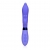 VIBRADOR RABBIT DE SILICONE PROTANOPIA LOVELINE nº4