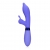 VIBRADOR RABBIT DE SILICONE PROTANOPIA LOVELINE nº5
