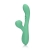 VIBRADOR RABBIT PULSE WAVE AND TONGUE FLICKERING BLUE GRASS