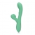 VIBRADOR RABBIT PULSE WAVE AND TONGUE FLICKERING BLUE GRASS