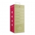 VIBRADOR RABBIT ULTRA SOFT SILICONE ROTATING SPRING SAGE LOV