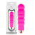 VIBRADOR RECARGABLE SIX ROSA 7 VELOCIDADES