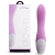 TOUCH DOWN VIOLET RECHARGEABLE VIBRATOR nº1