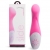 VIBRADOR RECARGABLE TOUCH SIDE MAGENTA nº1