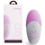 TOUCH UP VIOLET RECHARGEABLE VIBRATOR nº1