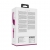 VIBRATEUR RIKO AVEC TRIPLE MOTEUR PULSE WAVE STIMULATOR ROSE