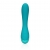 VIBRADOR SMOOTH SILICONE G-SPOT AZUL LOVELINE nº4