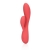 VIBRADOR SMOOTH ULTRA SOFT SILICONE RABBIT ASTRO DUST LOVELI