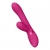 VIBRATORE TANI FINGER MOTION WITH PULSE-WAVE ROSA VIVE nº10