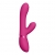 VIBRATORE TANI FINGER MOTION WITH PULSE-WAVE ROSA VIVE nº11