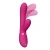 VIBRATORE TANI FINGER MOTION WITH PULSE-WAVE ROSA VIVE nº12