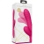 VIBRATORE TANI FINGER MOTION WITH PULSE-WAVE ROSA VIVE nº2