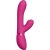 VIBRATORE TANI FINGER MOTION WITH PULSE-WAVE ROSA VIVE nº4