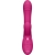 VIBRATORE TANI FINGER MOTION WITH PULSE-WAVE ROSA VIVE nº5