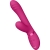 VIBRATORE TANI FINGER MOTION WITH PULSE-WAVE ROSA VIVE nº6