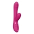 VIBRATORE TANI FINGER MOTION WITH PULSE-WAVE ROSA VIVE nº7
