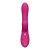 VIBRATORE TANI FINGER MOTION WITH PULSE-WAVE ROSA VIVE nº9