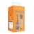 VIBRADOR THE THRILL10 SPEED INTERCHANGEABLE AZUL LOVELINE nº