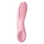 VIBRATORE THREESOME 1 ROSA SATISFYER nº3