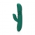 VIBRATORE THRUSTING RABBIT ANCIENT SEA LOVELINE nº5