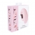 VIBRADOR TOURNER SWIRL ROSA LOVENSE nº1