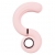 VIBRADOR TOURNER SWIRL ROSA LOVENSE nº2