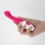 VIBRADOR TROLLIE COM LUBRIFICANTE À BASE DE ÁGUA INCLUÍDO CR