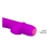 VIBRADOR RECARREGVEL TROY ROXO nº9