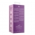 VIBRATORE ULTRA SOFT SILICONE G-SPOT ORCHIDEE PURPLE LOVELIN