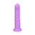 VIBRADOR ULTRA SOFT SILICONE ROTATING G-SPOT LAVENDER SPECTA