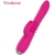 VIBRATOR UP & DOWN ET RABBIT AVEC ROTATION nº1