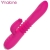 VIBRATOR UP & DOWN ET RABBIT AVEC ROTATION nº3