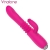 VIBRATOR UP & DOWN ET RABBIT AVEC ROTATION nº4