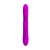 Vibrador Ward Color Púrpura nº1