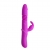 Vibrador Ward Color Púrpura nº10