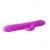 Vibrador Ward Color Púrpura nº12