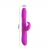 Vibrador Ward Color Púrpura nº13