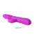 Vibrador Ward Color Púrpura nº15