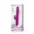 Vibrador Ward Color Púrpura nº16