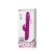 Vibrador Ward Color Púrpura nº8