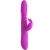 Vibrador Ward Color Púrpura nº9