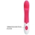 VIBRADOR Y ESTIMULADOR 30 VELOCIDADES ROSA nº6