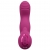 VIBRATEUR YUMI FINGER MOTION AND FLICKERING TONGUE ROSA VIVE