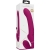 STRAP-ON SENZA IMBRACATURA AI DUAL VIBRATING AIR WAVE TICKLE