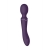 VIVE ENORA  - VIBRADOR CON MANDO SILICONA - MORADO nº4