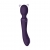 VIVE ENORA  - VIBRADOR CON MANDO SILICONA - MORADO nº7
