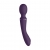 VIVE ENORA  - VIBRADOR CON MANDO SILICONA - MORADO nº9