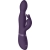 VIVE NIVA - CONEJO VIBRADOR PUNTO G- MORADO