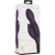VIVE NIVA - CONEJO VIBRADOR PUNTO G- MORADO nº1
